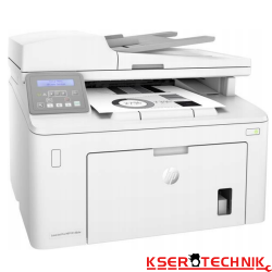 Urządzenie wielofunkcyjne Drukarka Ksero Skaner HP LaserJet Pro MFP M148dw